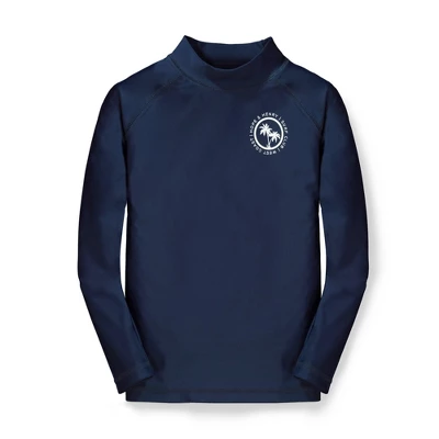 Hope & Henry Boys' Long Sleeve Rash Guard, Kids 6 Hope & Henry Boys' Long Sleeve Rash Guard, Kids - Image 4