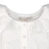 Hope & Henry Girls' Organic Cotton Ruffle Collar Button Front Romper, Kids -Hope & Henry Sales GUEST 69d9343f 25aa 430f 8efb 3b8e80d8d28d
