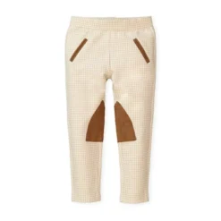 Hope & Henry Girls' Ponte Riding Pant, Kids -Hope & Henry Sales GUEST 6a274ddd 8f04 4071 ab5e 15ac2620cde6