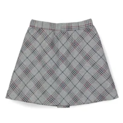 Hope & Henry Girls' Ponte Schoolgirl Skort, Infant 10 Hope & Henry Girls' Ponte Schoolgirl Skort, Infant -Hope & Henry Sales GUEST 6a32de87 ddbf 415b a059 b497fd9ba4b6