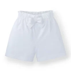 Hope & Henry Girls' Knit Pull-On Skater Short, Kids -Hope & Henry Sales GUEST 6b655696 ea46 4219 88b0 50d8c94babf9