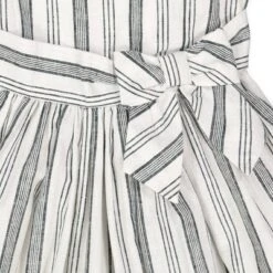 Hope & Henry Girls' Sleeveless Waist Sash Dress, Kids -Hope & Henry Sales GUEST 6c56d98e 6e64 4c44 a508 b2fffcaaf023