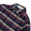 Hope & Henry Boys' Long Sleeve Flannel Button Down Shirt With Double Flap Pockets, Kids -Hope & Henry Sales GUEST 6c5a24f9 f5bb 48f7 8b66 b68efff5f462