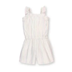 Hope & Henry Girls' Ruffle Pull On Romper, Toddler -Hope & Henry Sales GUEST 6d00aedf 87ca 444e aaae f0edb40d2c73 2