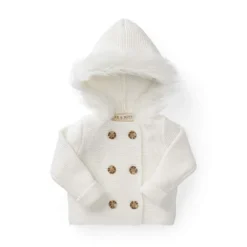 Hope & Henry Baby Faux Fur Hooded Sweater -Hope & Henry Sales GUEST 6d0b9602 e840 45bb 9e33 89176673eaa4