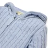 Hope & Henry Boys' Zip-Up Textured Sweater, Kids -Hope & Henry Sales GUEST 6def6048 dfa1 4d5d 8800 47a7b0f852ee