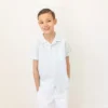 Hope & Henry Boys' Linen Short Sleeve Camp Shirt, Kids -Hope & Henry Sales GUEST 6f1f71e6 5d50 4b84 a4d6 789b6c03eddd 1