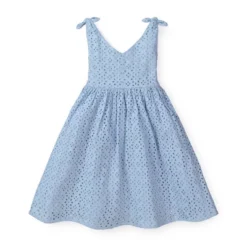 Hope & Henry Girls' Bow Shoulder Swing Dress, Toddler 24 Hope & Henry Girls' Bow Shoulder Swing Dress, Toddler -Hope & Henry Sales GUEST 6f6a8576 a373 4bed 934e 419ebdd0e1c3
