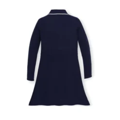 Hope & Henry Girls' Long Sleeve Sweater Dress With Contrast Tipping, Infant -Hope & Henry Sales GUEST 6fe5e795 dbd5 47fa 9c87 3b1c700d22c9
