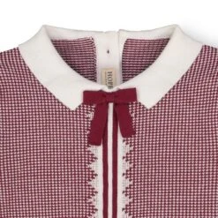 Hope & Henry Girls' Organic Cotton French Blocked Sweater Dress, Kids 17 Hope & Henry Girls' Organic Cotton French Blocked Sweater Dress, Kids -Hope & Henry Sales GUEST 70a2e3ec e77a 4162 b886 078648870097 1