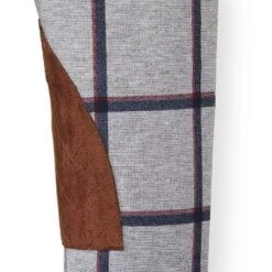 Hope & Henry Girls' Ponte Riding Pant, Toddler -Hope & Henry Sales GUEST 70c1673a 987b 4329 aefe 37fd705ebb42