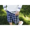 Hope & Henry Boys' Canvas Short, Infant -Hope & Henry Sales GUEST 71711815 eec5 46a4 a418 7ae5244557fb