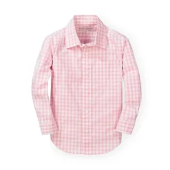 Hope & Henry Boys' Poplin Button Down Shirt, Infant -Hope & Henry Sales GUEST 71db7e16 901b 4ab6 a306 1925386eefd0