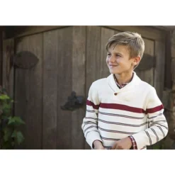 Hope & Henry Boys' Shawl Collar Sweater, Infant 25 Hope & Henry Boys' Shawl Collar Sweater, Infant -Hope & Henry Sales GUEST 72859f5c cf7a 4e33 94df 4e6243634b8a