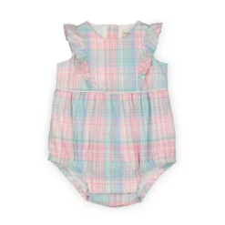 Hope & Henry Baby Organic Cotton Ruffle Bubble Romper 11 Hope & Henry Baby Organic Cotton Ruffle Bubble Romper -Hope & Henry Sales GUEST 73473476 4170 4d96 a228 07dd19fa6b31
