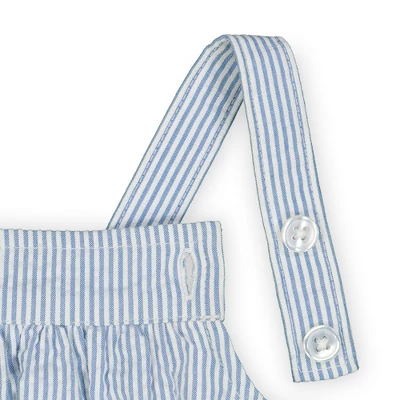 Hope & Henry Baby Bubble Romper 3 Hope & Henry Baby Bubble Romper