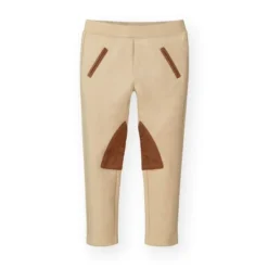 Hope & Henry Girls' Ponte Riding Pant, Kids -Hope & Henry Sales GUEST 742d67bb 63ff 4389 bcac e148d90584ba 1