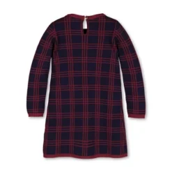 Hope & Henry Girls' Organic Cotton Bow Detail Sweater Dress, Kids 13 Hope & Henry Girls' Organic Cotton Bow Detail Sweater Dress, Kids -Hope & Henry Sales GUEST 744b8820 c412 47b5 80f0 e973d1a5866e 1