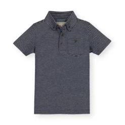 Hope & Henry Boys' Organic Cotton Jersey Polo, Infant -Hope & Henry Sales GUEST 75751b6b 3d9c 4ef2 ac47 ed614d632a30