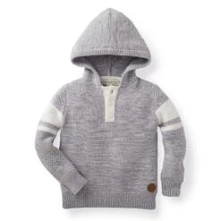 Hope & Henry Boys' Hooded Pullover Sweater, Kids -Hope & Henry Sales GUEST 787064dc a8f9 4065 ad71 32897d7410b1