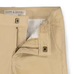 Hope & Henry Boys' Organic Cotton Skinny Stretch Twill Chino, Toddler -Hope & Henry Sales GUEST 788cc8f0 864d 44b2 b9f6 7c3b2434ab47 2