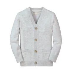 Hope & Henry Boys' Fine Gauge Cardigan, Infant -Hope & Henry Sales GUEST 7893fa0b 95b0 4a16 bfb7 f058b8f3788f