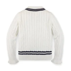 Hope & Henry Girls' Long Sleeve V-Neck Cricket Sweater, Kids 14 Hope & Henry Girls' Long Sleeve V-Neck Cricket Sweater, Kids -Hope & Henry Sales GUEST 7a9868d6 2e0c 4286 ab65 bc41c12a276e