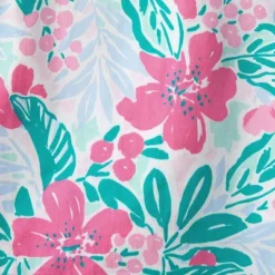 Hope & Henry Girls' Smocked Dress With Tassels, Toddler -Hope & Henry Sales GUEST 7afc6e07 ae34 4a7f 91a7 702ba182724b