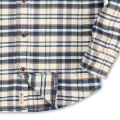 Hope & Henry Boys' Long Sleeve Plaid Flannel Button Down Shirt With Elbow Patches, Infant 10 Hope & Henry Boys' Long Sleeve Plaid Flannel Button Down Shirt With Elbow Patches, Infant -Hope & Henry Sales GUEST 7bd832b5 0c20 43a4 82ca 90deae3cf3bc 1