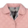 Hope & Henry Girls' Quilted Barn Jacket, Kids -Hope & Henry Sales GUEST 7df25654 f275 4dd5 aa5c a73b44773c81