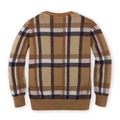 Hope & Henry Boys' Organic Cotton Long Sleeve Crew Neck Pullover Sweater, Kids -Hope & Henry Sales GUEST 7e7c7139 810c 4e7e b9ab 4a2d0976e8c3