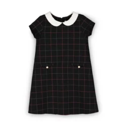Hope & Henry Girls' Ponte A-Line Dress, Infant 10 Hope & Henry Girls' Ponte A-Line Dress, Infant -Hope & Henry Sales GUEST 7ea07377 538f 4bce a56a 5420f8095bd3 1