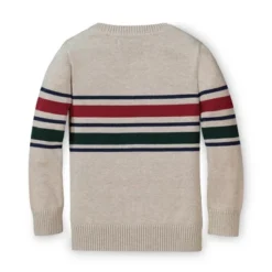 Hope & Henry Boys' Organic Cotton V-Neck Sweater, Kids -Hope & Henry Sales GUEST 8026c99f 5e33 4f0e aea9 e534920175b5