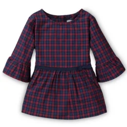 Hope & Henry Girls' Ruffle Peplum Blouse, Infant -Hope & Henry Sales GUEST 82a30cd3 4502 40d5 8da0 27050588fb5f