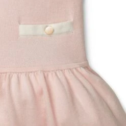 Hope & Henry Girls' Trompe L'oeil Sweater Dress, Infant -Hope & Henry Sales GUEST 84e2c8a3 2511 440a 8cb4 0a3cd4591b58