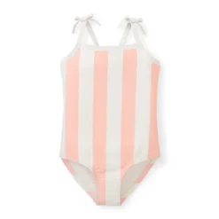 Hope & Henry Girls' Cross Back Swimsuit, Toddler -Hope & Henry Sales GUEST 897a5655 9cfc 4e30 933c 3a82df91d341