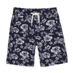 Hope & Henry Boys' Relaxed Linen Pull-On Short, Toddler 12 Hope & Henry Boys' Relaxed Linen Pull-On Short, Toddler -Hope & Henry Sales GUEST 8981902e 3fd0 4929 8f0a 711b076477f9