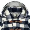 Hope & Henry Boys' Toggle Duffle Coat With Detachable Hood, Kids