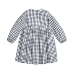 Hope & Henry Girls' Long Sleeve Calvary Twill Smocked Front Dress, Toddler 11 Hope & Henry Girls' Long Sleeve Calvary Twill Smocked Front Dress, Toddler -Hope & Henry Sales GUEST 8c3f6f22 c257 45a4 bca0 7d841594a635 1