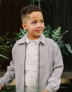 Hope & Henry Boys' Long Sleeve Seersucker Bomber Jacket, Kids 16 Hope & Henry Boys' Long Sleeve Seersucker Bomber Jacket, Kids -Hope & Henry Sales GUEST 8c4bd799 a30a 4ca4 a801 9b7ff45d9ef4