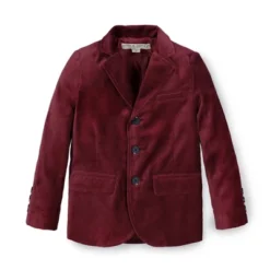 Hope & Henry Boys' Classic Suit Jacket, Toddler -Hope & Henry Sales GUEST 8e2dec4a aff1 4625 a524 eda8f2918088 1