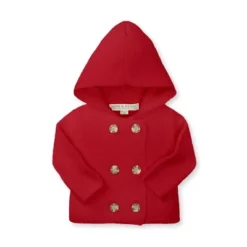 Hope & Henry Baby Faux Fur Hooded Sweater -Hope & Henry Sales GUEST 8e633f18 ed5d 4eb6 84f5 7e06a2a2aa68