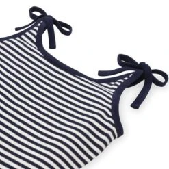 Hope & Henry Girls' Bow Shoulder Sweater Romper, Kids -Hope & Henry Sales GUEST 8e7402a4 53ff 45ba 84af 05bd0a468132