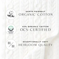 Hope & Henry Girls' Linen Pull-On Paperbag Shorts, Infant -Hope & Henry Sales GUEST 8efd8f3e c696 4561 bee2 2dbe03ed460d 1