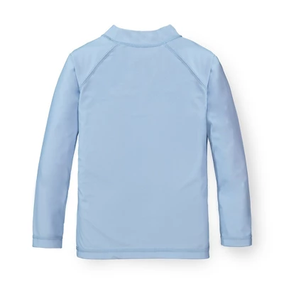 Hope & Henry Boys' Long Sleeve Rash Guard, Kids 5 Hope & Henry Boys' Long Sleeve Rash Guard, Kids - Image 3