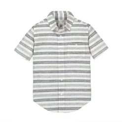 Hope & Henry Boys' Linen Short Sleeve Button Down Shirt, Infant 29 Hope & Henry Boys' Linen Short Sleeve Button Down Shirt, Infant -Hope & Henry Sales GUEST 902d978e 3fc2 4969 827b ea303bb45612