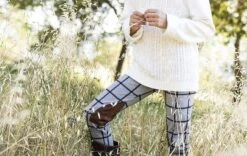 Hope & Henry Girls' Ponte Riding Pant, Kids -Hope & Henry Sales GUEST 90302da3 68d0 4f88 84eb f441dab7d561 1