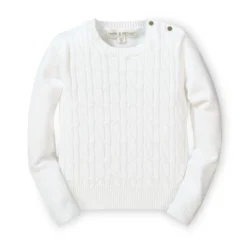 Hope & Henry Girls' Cable Front Sweater, Infant 13 Hope & Henry Girls' Cable Front Sweater, Infant -Hope & Henry Sales GUEST 9076f49b a5f1 43de bc4c cab5494e5837 1