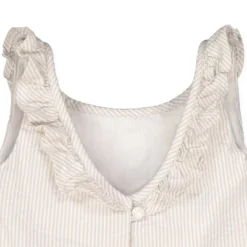 Hope & Henry Girl's Organic Cotton Ruffle Collar Low Back Dress, Infant 9 Hope & Henry Girl's Organic Cotton Ruffle Collar Low Back Dress, Infant -Hope & Henry Sales GUEST 91095666 4cf8 4eff b0d9 08eef071fa57