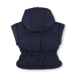 Hope & Henry Girls' Hooded Puffer Vest, Kids -Hope & Henry Sales GUEST 9335f0ab acc4 4478 888d 524c415333b0